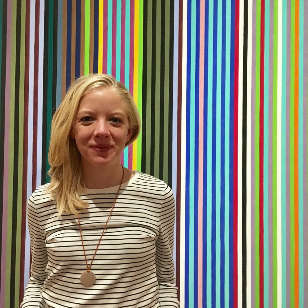 Meet your Posher, Catt